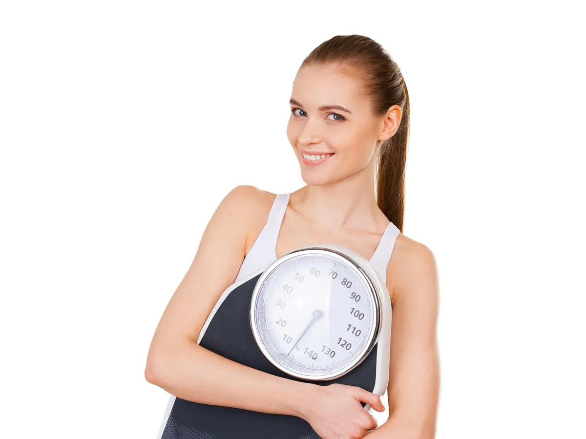 طرق علمية لإنقاص الوزن بشكل طبيعي مع ممارسة الرياضة وفق اختصاصية