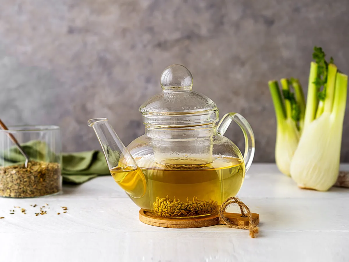 فوائد الشمر المغلي لزيادة الوزن من دون آثار سلبية وفق اختصاصية