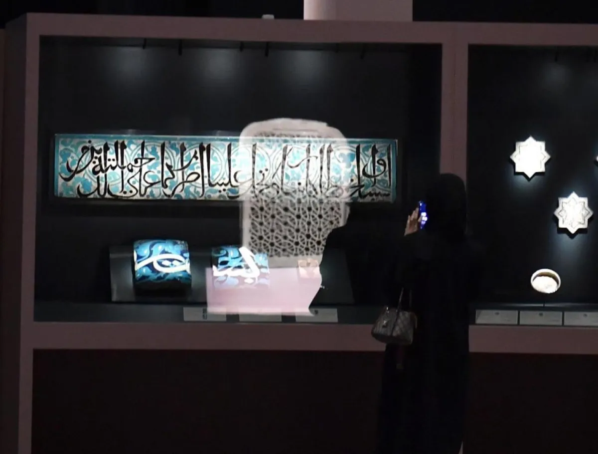 بينالي الدرعية