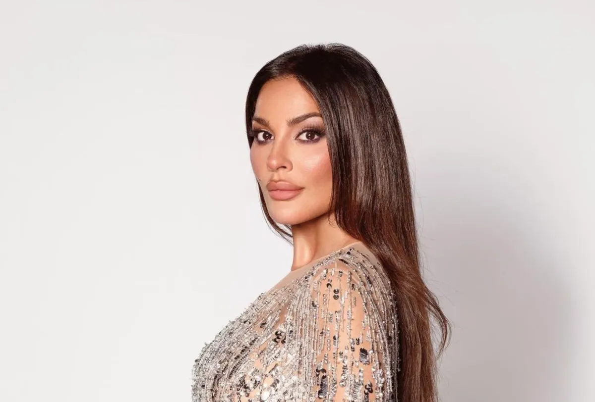 نادين نسيب نجيم - الصورة من صفحتها الرسمية على انستغرام