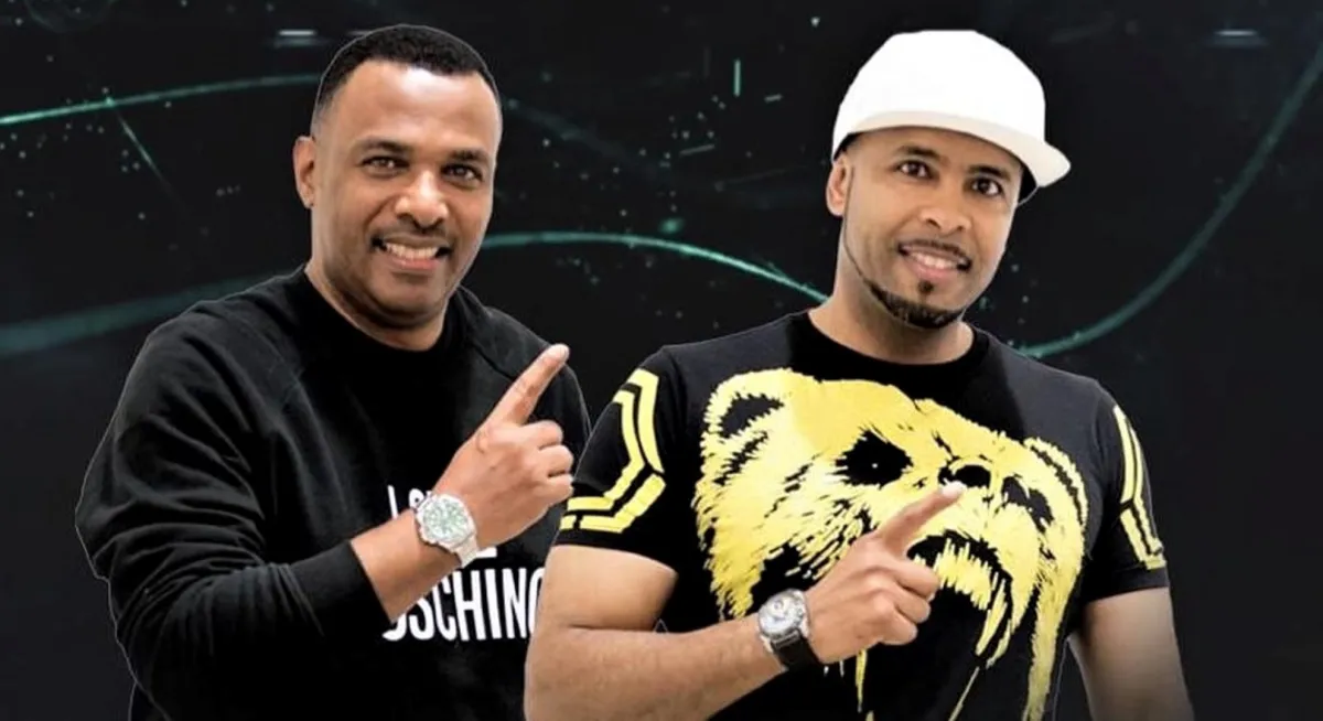 فرقة ميامي الكويتية -الصورة من حسابهم على الانستغرام