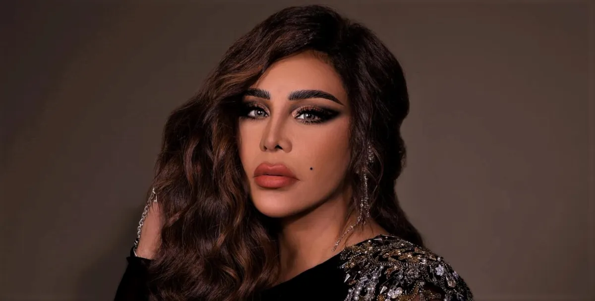 أحلام -الصورة  من حسابها  على الانستغرام