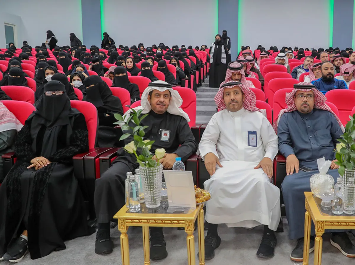 "تعليم الرياض" و "ريالي" يؤهلان 764 سفير وسفيرة للتوعية بعادات الادخار والاستثمار