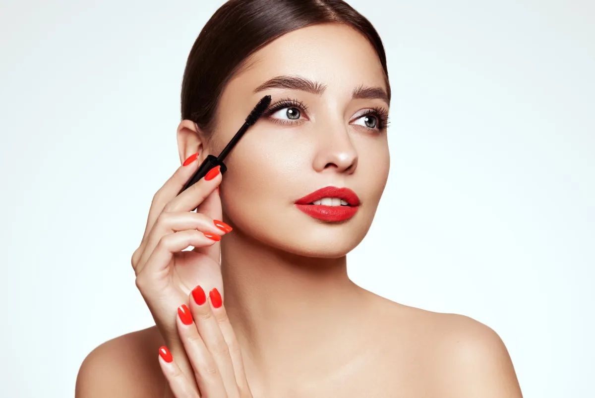  أنواع ماسكرا لعروس 2024