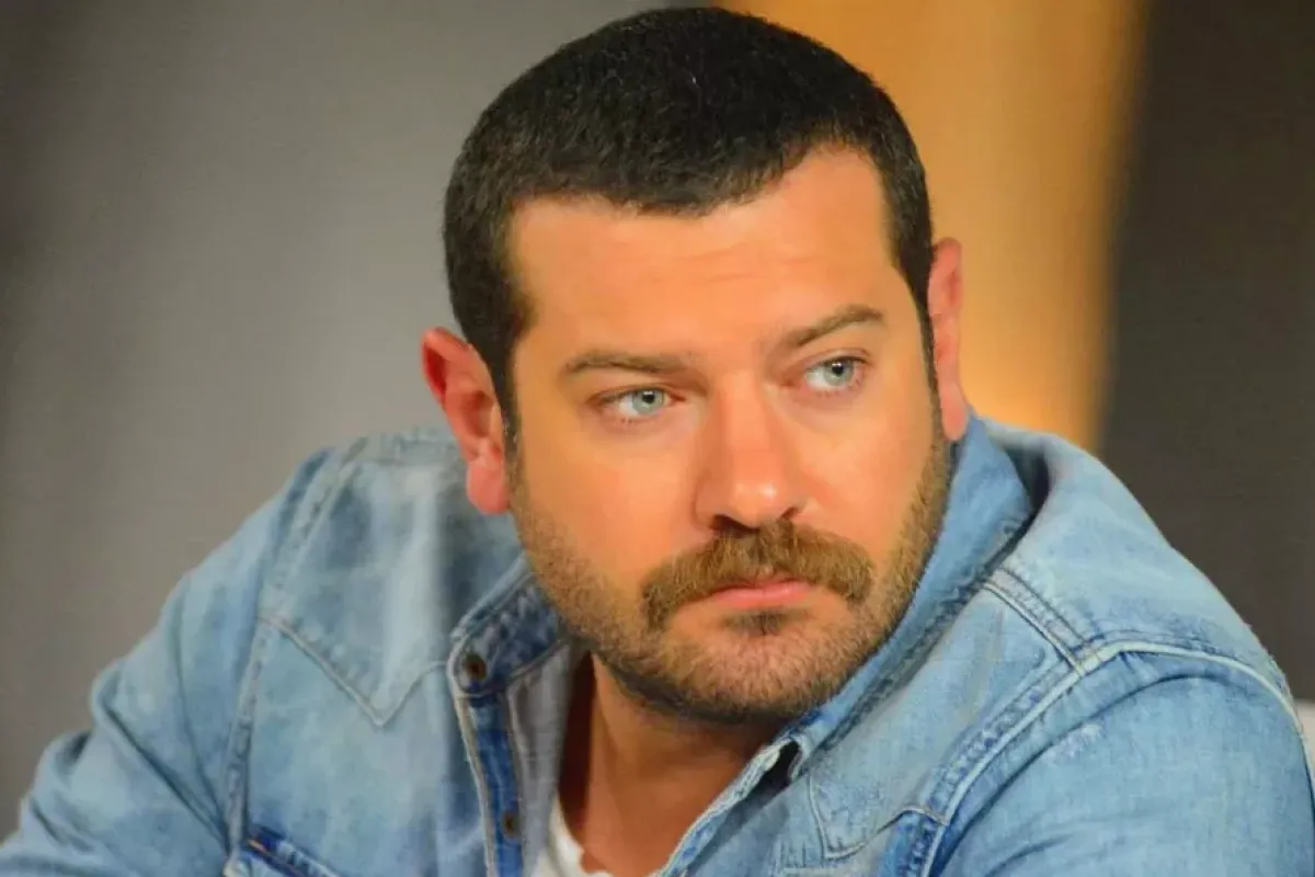 الفنان عمرو يوسف - الصورة من حساب عمرو يوسف على إنستقرام