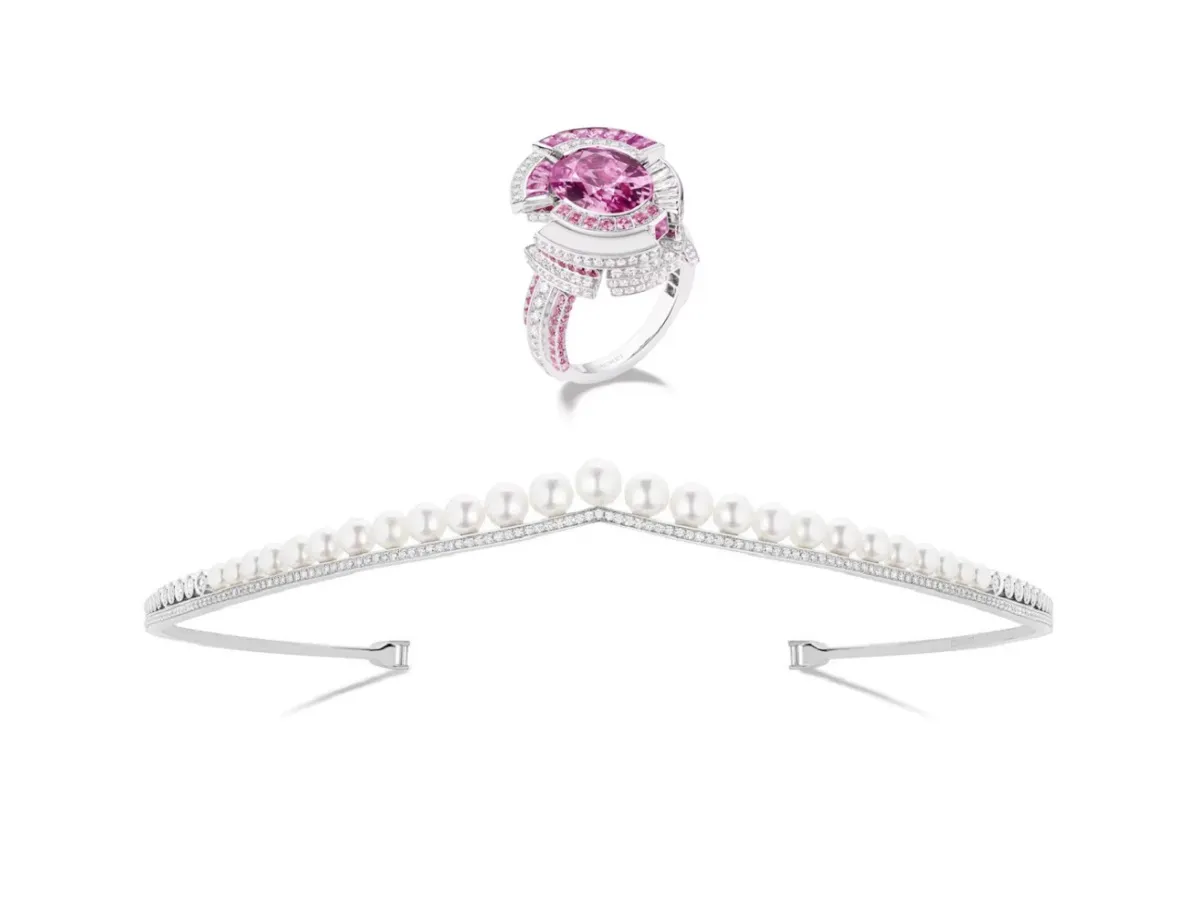 أهم 5 أحجار كريمة في العالم.. تعرفي إليها وأسرار علاقتها بالطبيعة