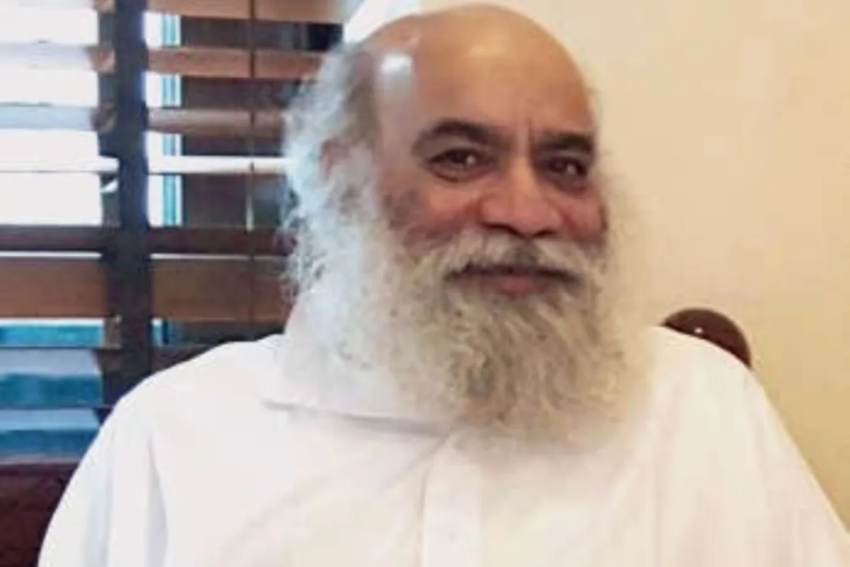 عبد الله السعداوي - صورة أرشيفية