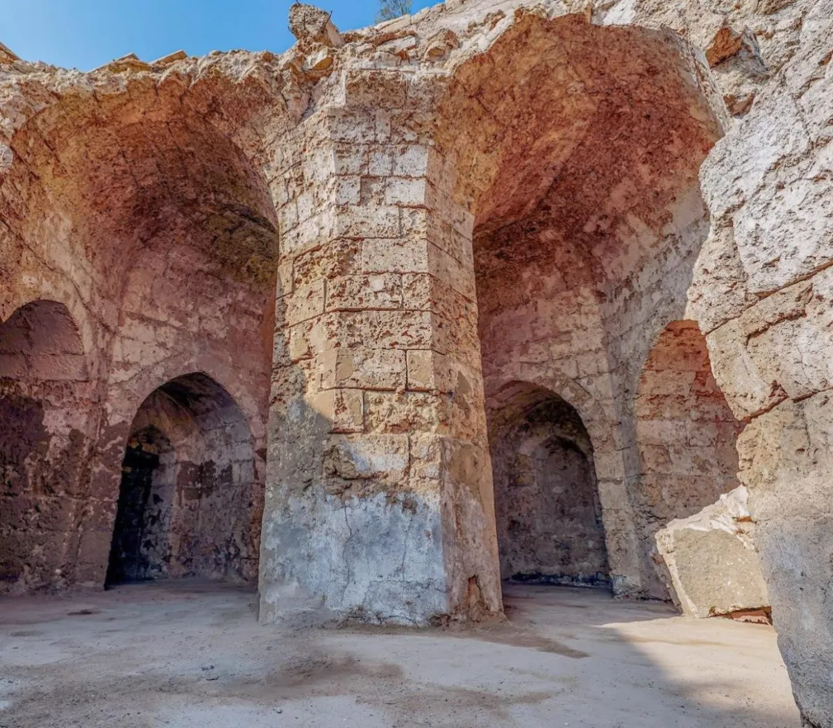 اكتشافات أثرية