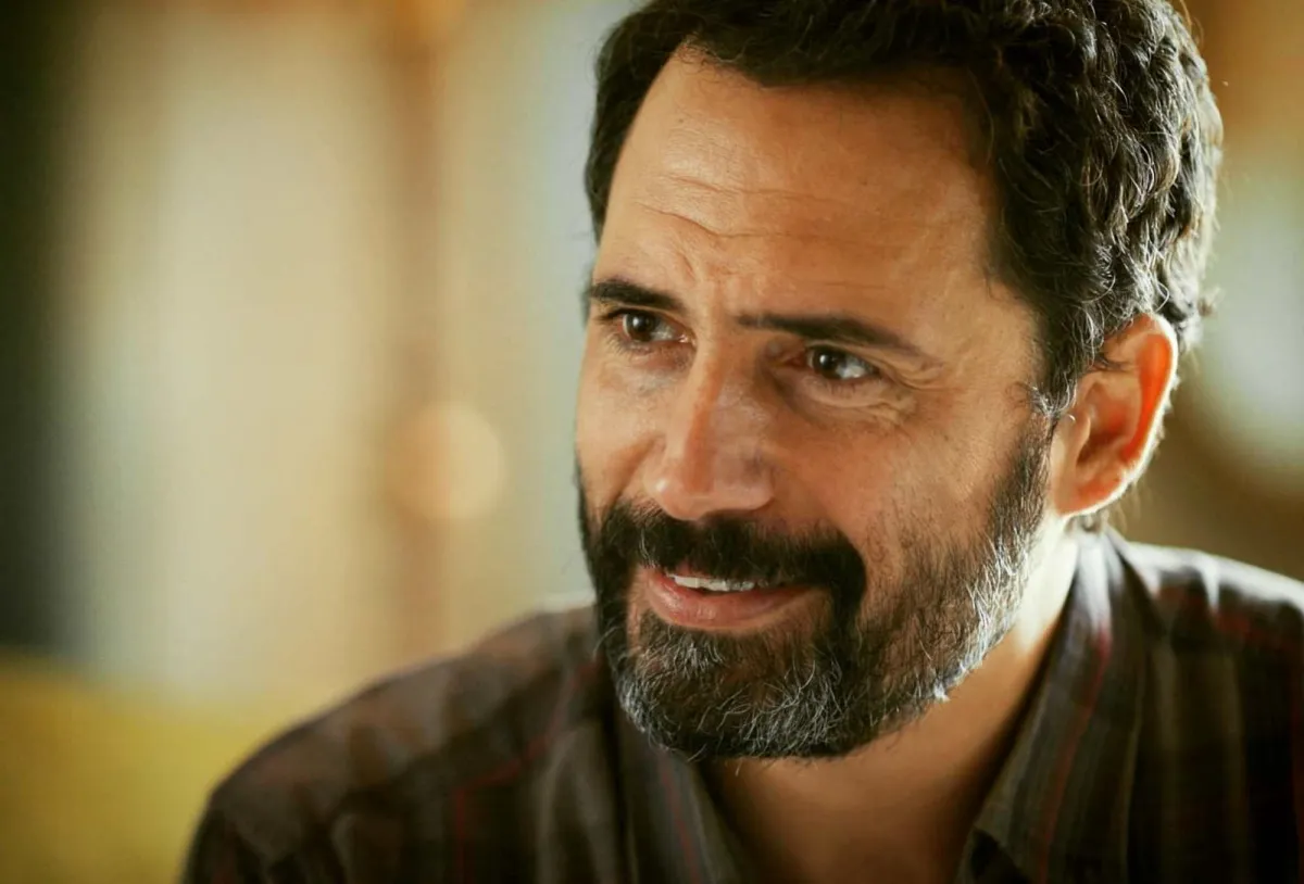 ظافر العابدين - الصورة من صفحته الرسمية على الفيس بوك