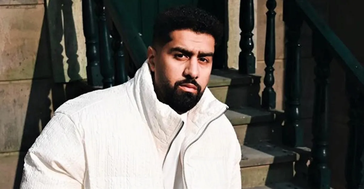 بدر الشعيبي - الصورة من حسابها على الانستغرام