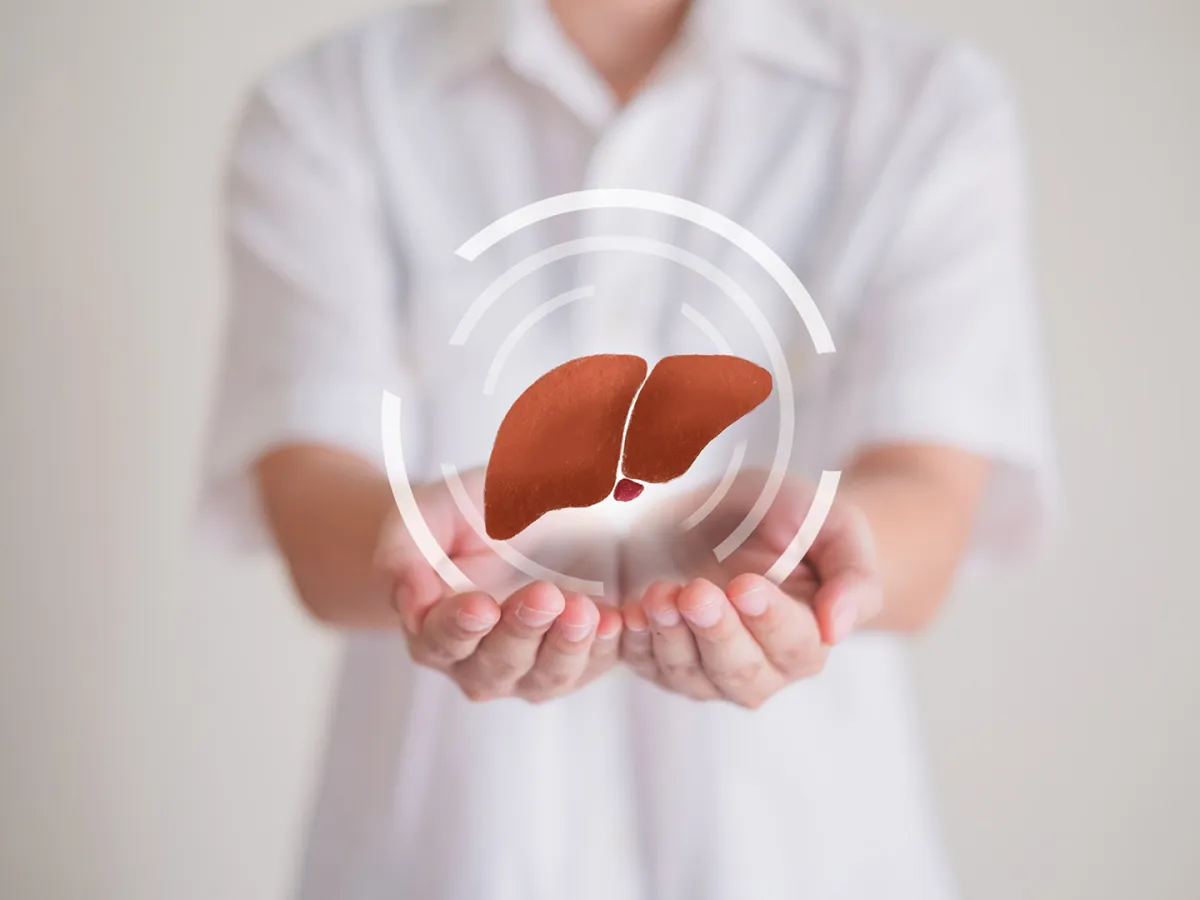 ما هي الأطعمة التي تحافظ على صحة ووظيفة الكبد وفق طبيبة