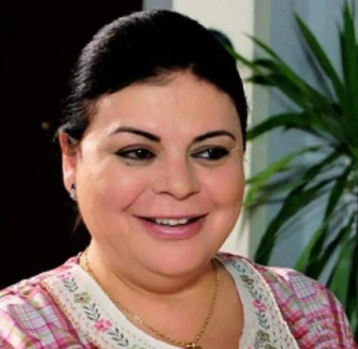 ماجدة زكي - مصدر الصورة (حسابها الرسمي على انستغرام)