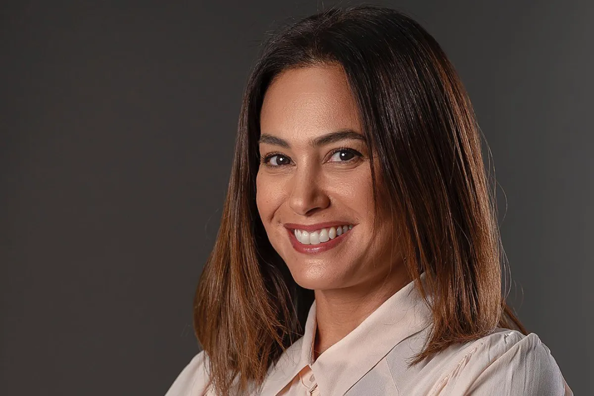 هند صبري - الصورة من صفحتها الرسمية على إنستغرام