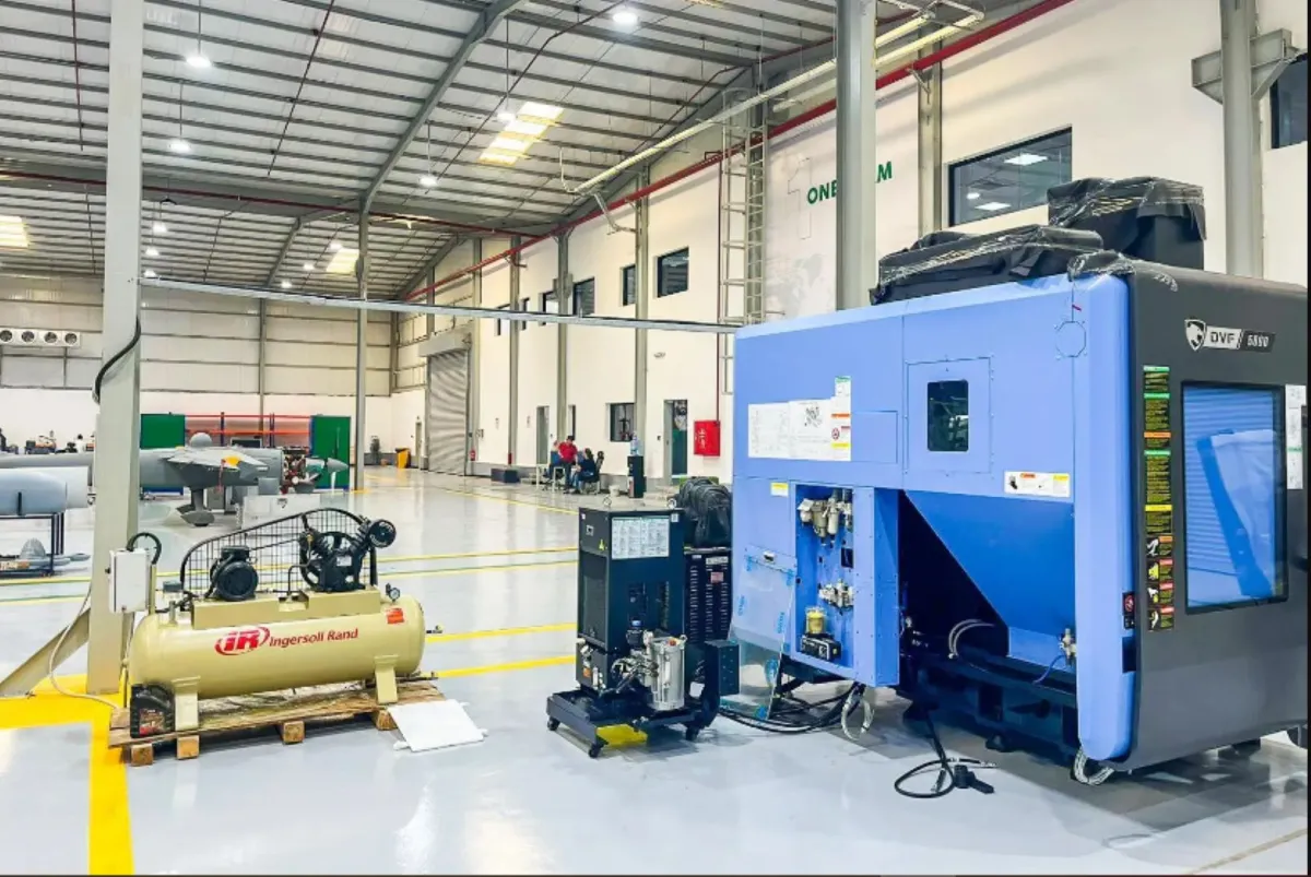 طائرات بدون طيار