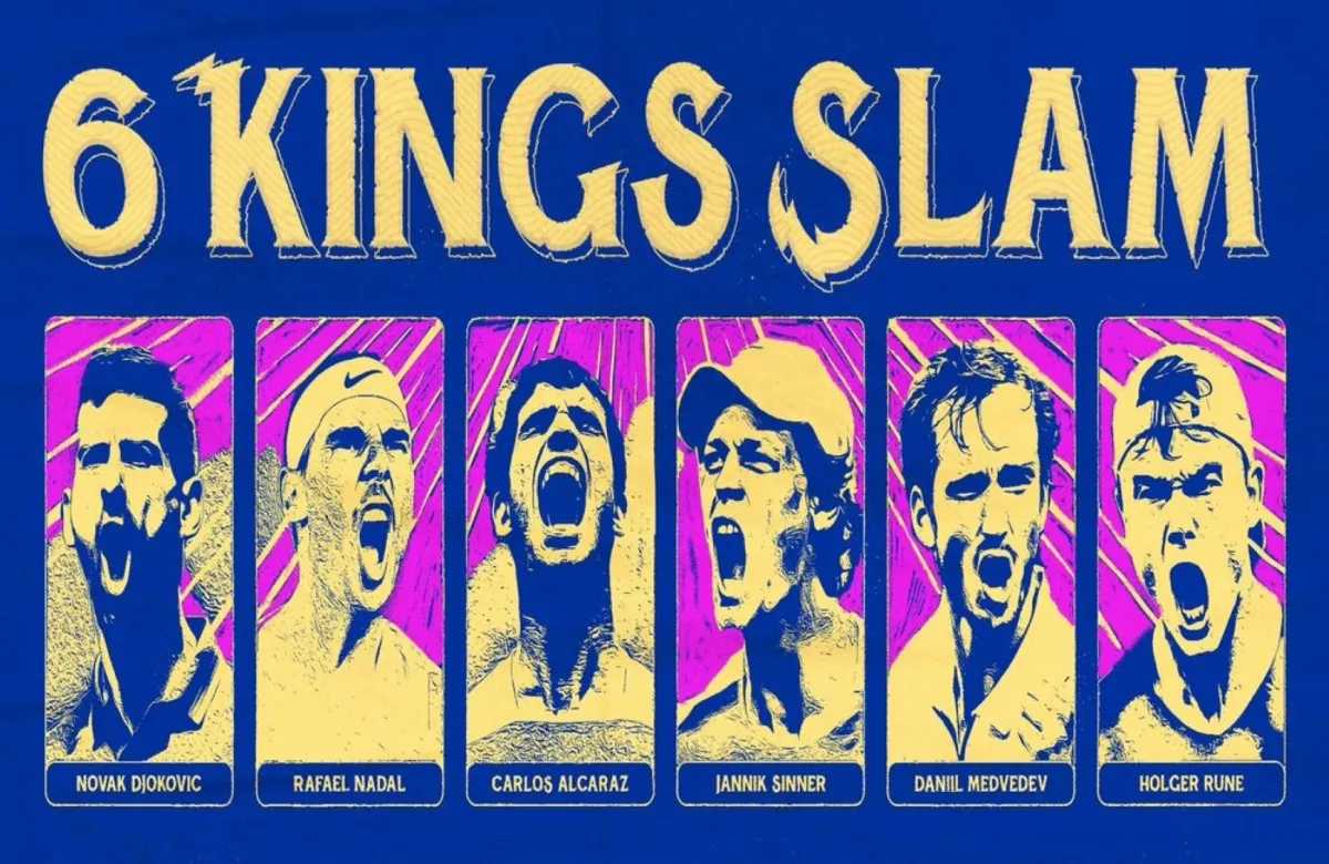 بطولة التنس