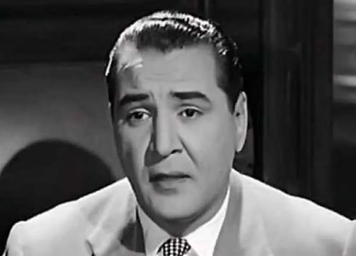 حسين صدقي- صورة أرشيفية