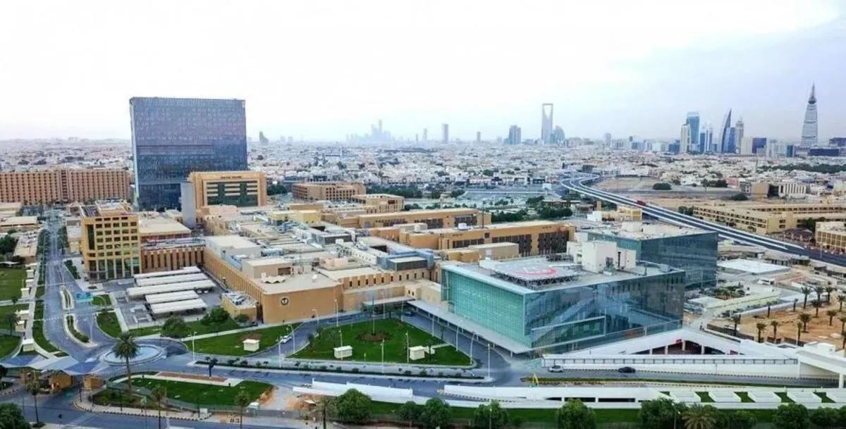 مستشفى الملك فيصل التخصصي بالرياض الأول في الشرق الأوسط وأفريقيا والـ 20 عالمياً