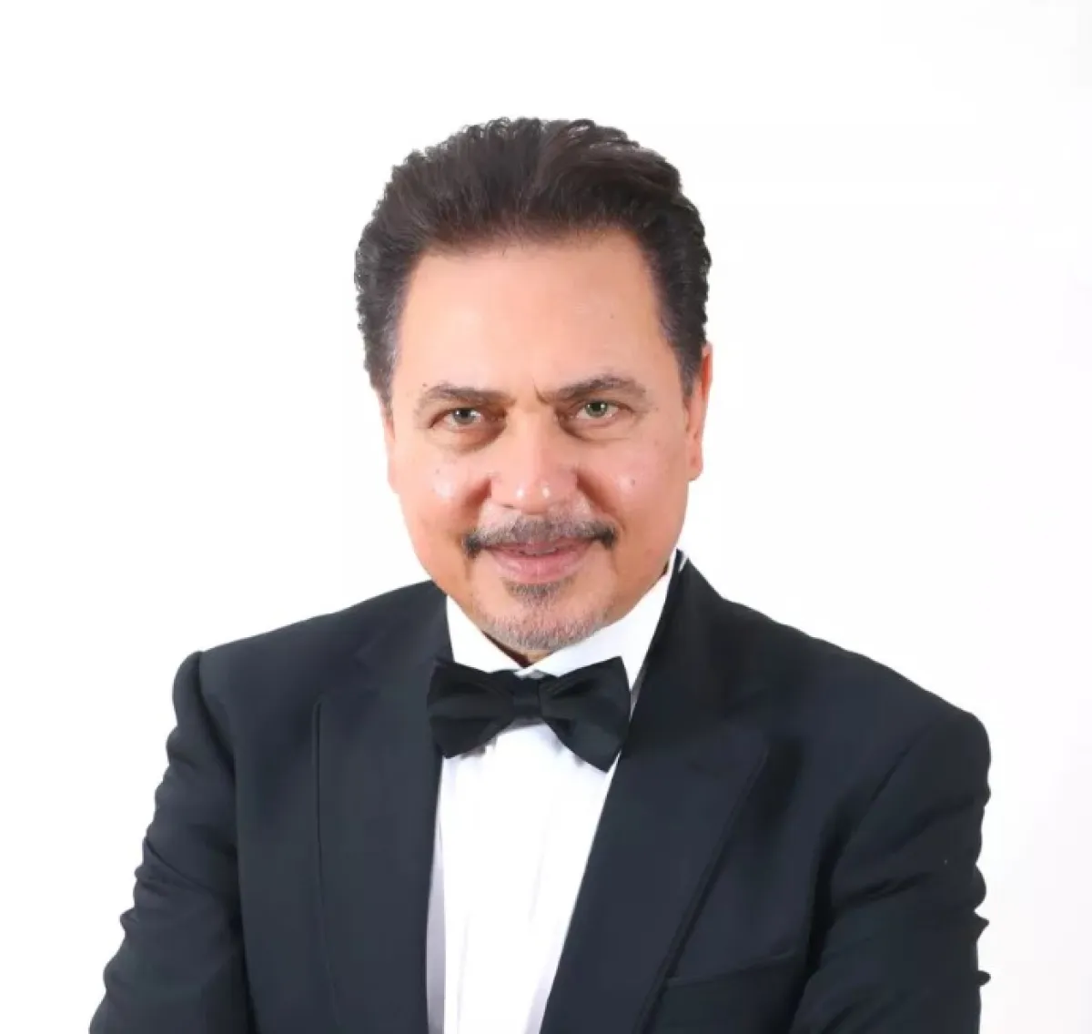 محمد رياض - الصورة من حسابه على الفيس بوك