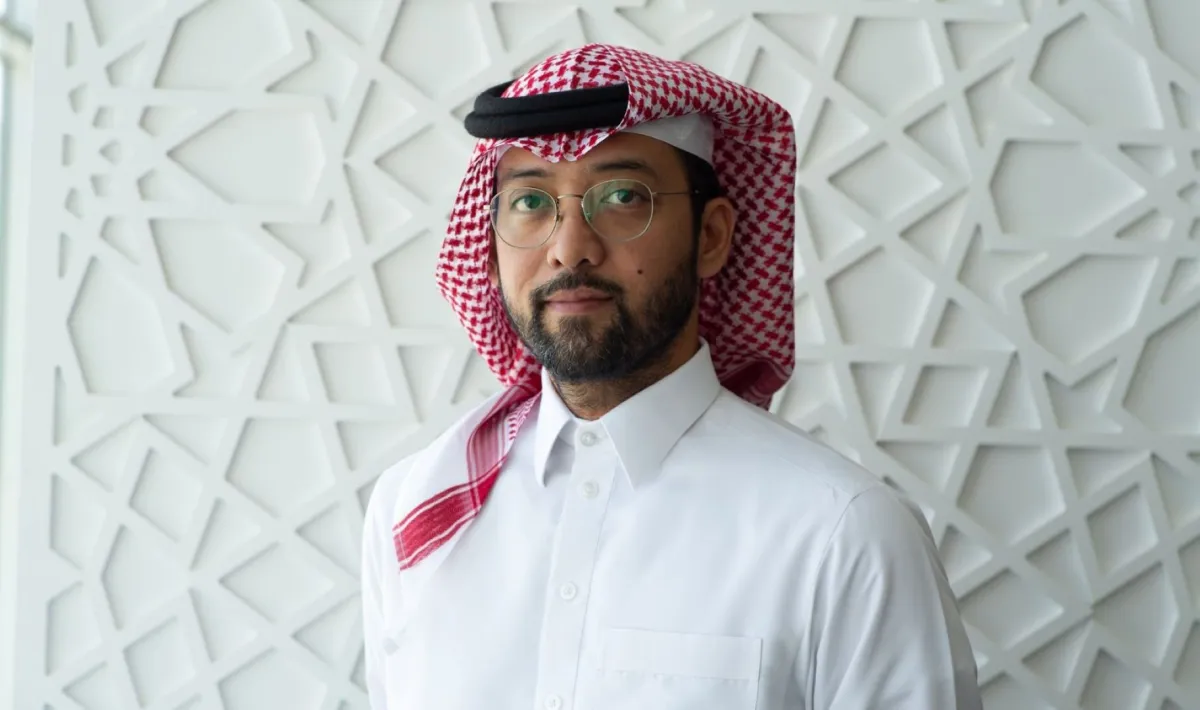 علاء فادن، الرئيس التنفيذي ورئيس مجلس إدارة تلفاز11- الصورة من المركز الإعلامي لمركز السينما العربية 