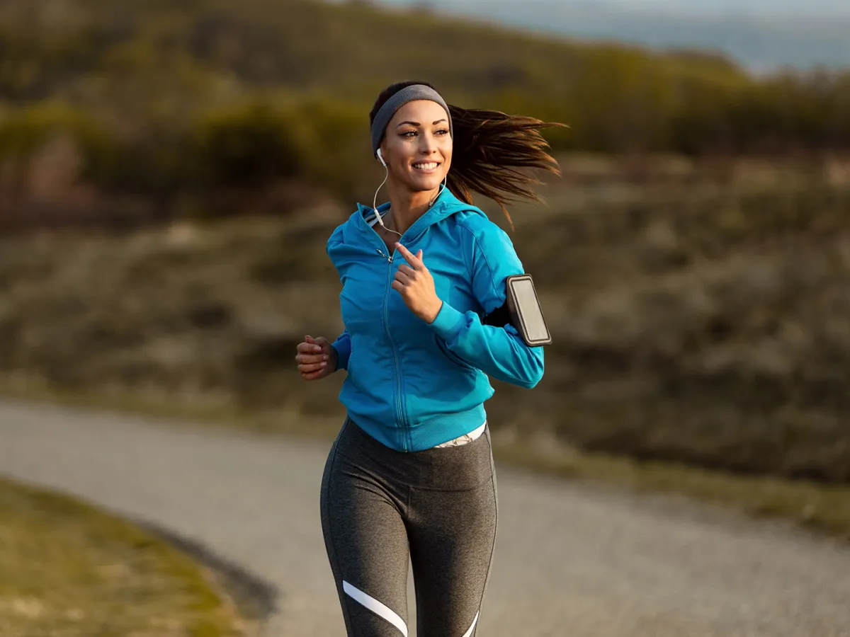 أنواع من الرياضات المهمة للمحافظة على رشاقة وصحة الجسم