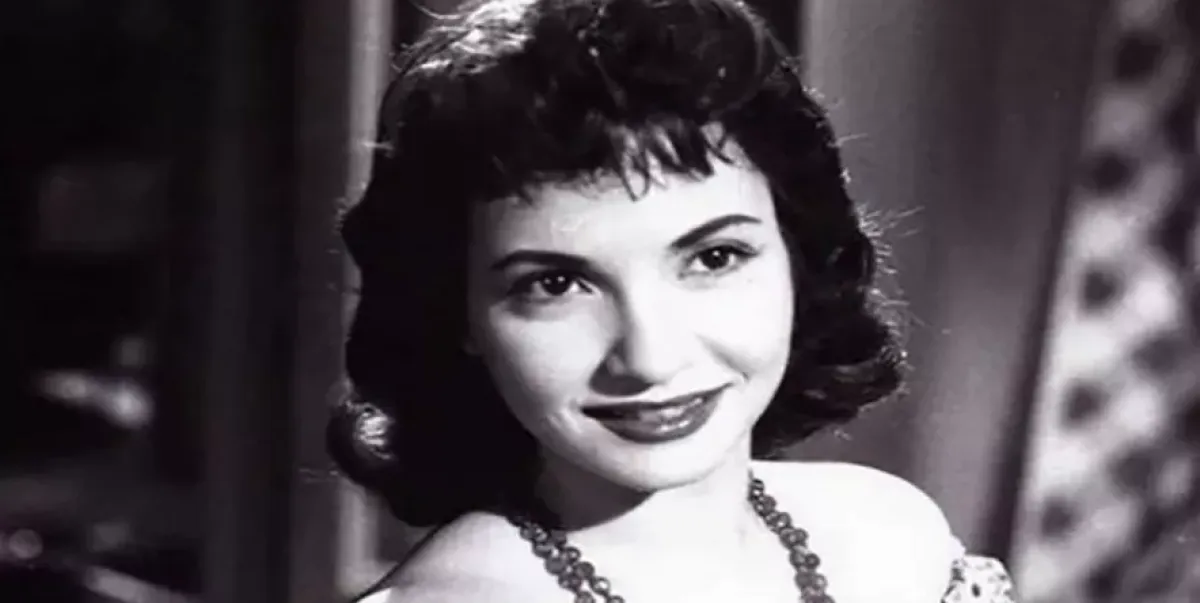 شادية - صورة أرشيفية