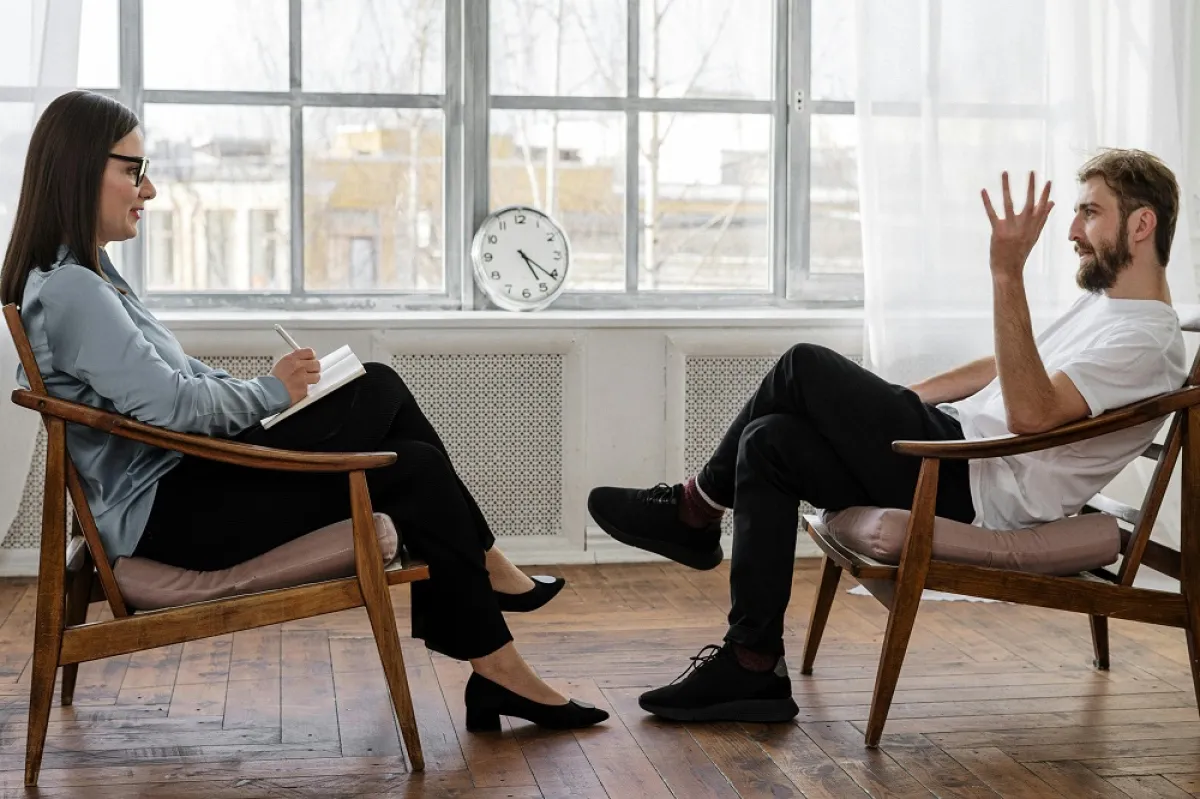 أنواع العلاجات النفسية عديدة وفق كل حالة