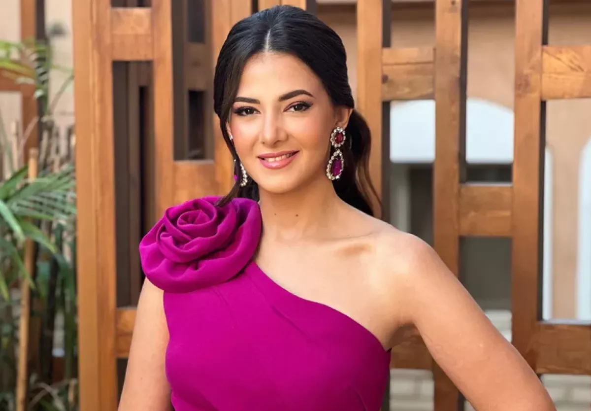 دنيا سمير غانم- الصورة من صفحتها على "إنستغرام"