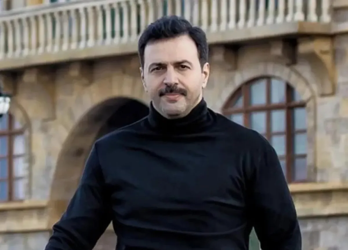 تيم حسن - الصورة من حسابه على فيسبوك