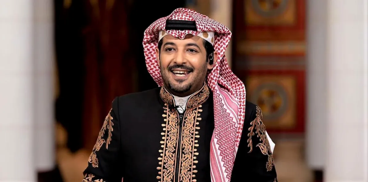 ماجد مطرب فواز- الصورة من حسابها على الانستغرام