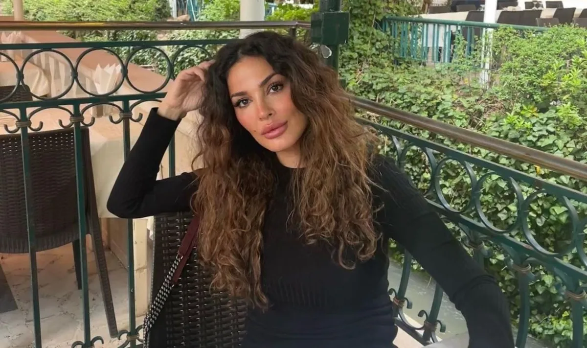 نادين نجيم -الصورة من حسابها على إنستغرام