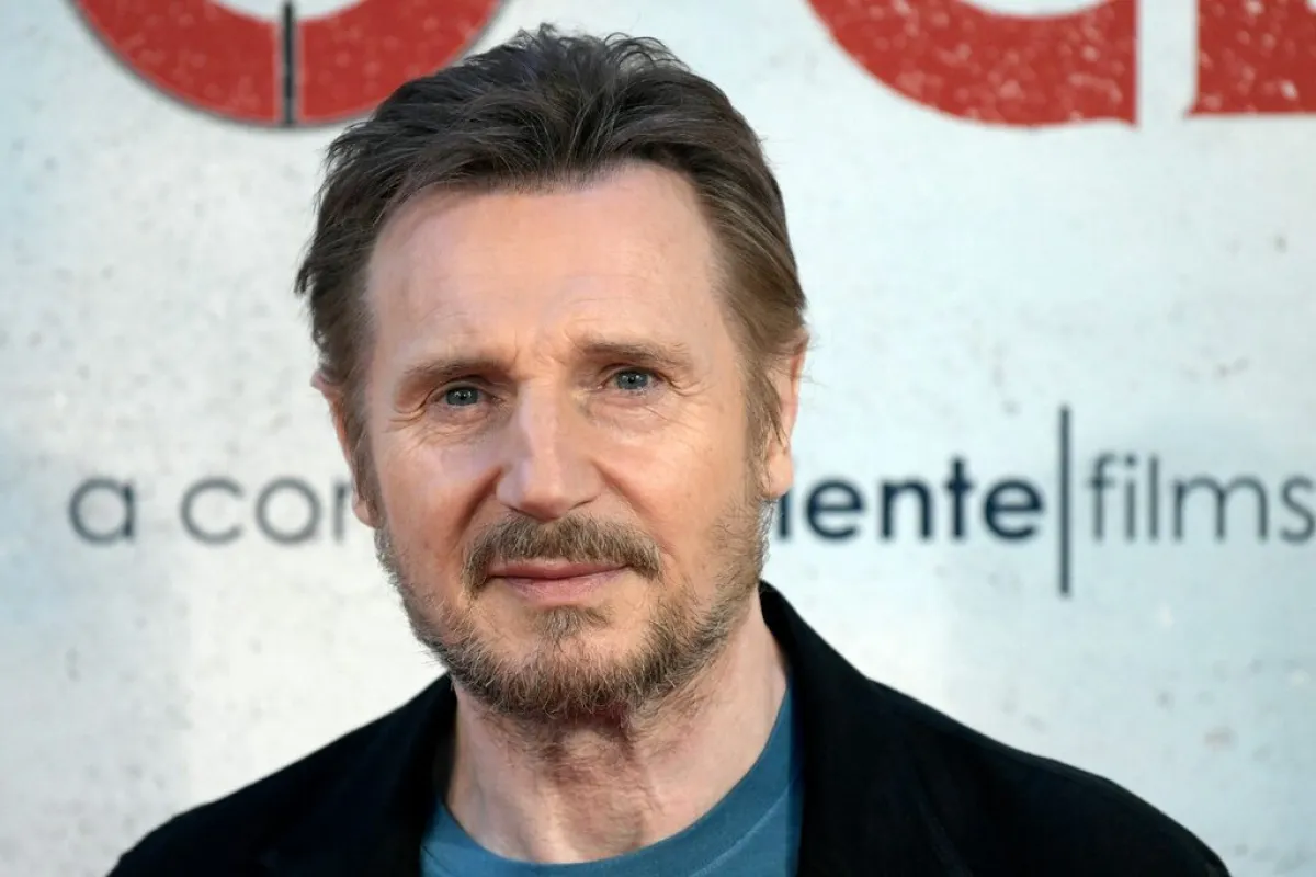ليام نيسون  Liam Neeson  