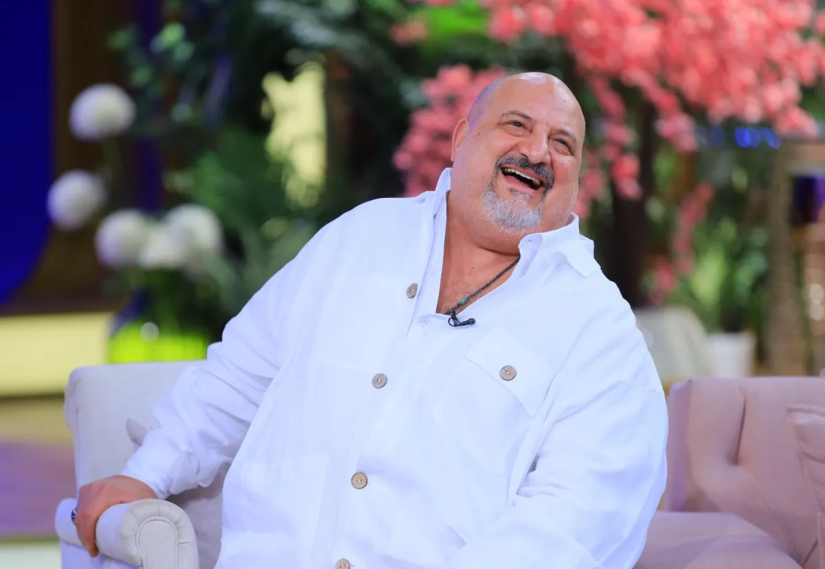 خالد الصاوي- الصورة من صفحته على الفيس بوك