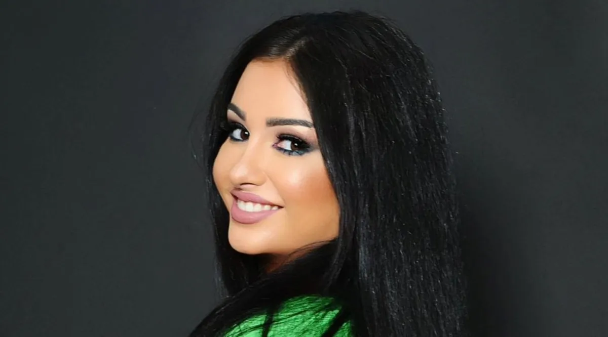 ساندرا يوسف -الصورة من  المصدر