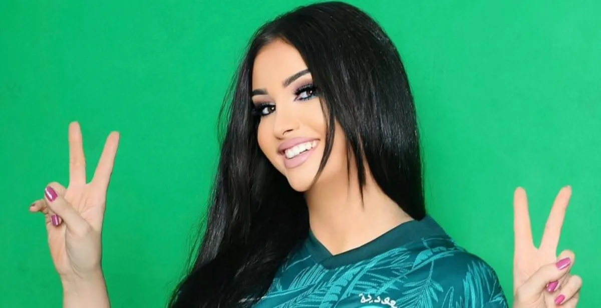 ساندرا يوسف -الصورة من المصدر