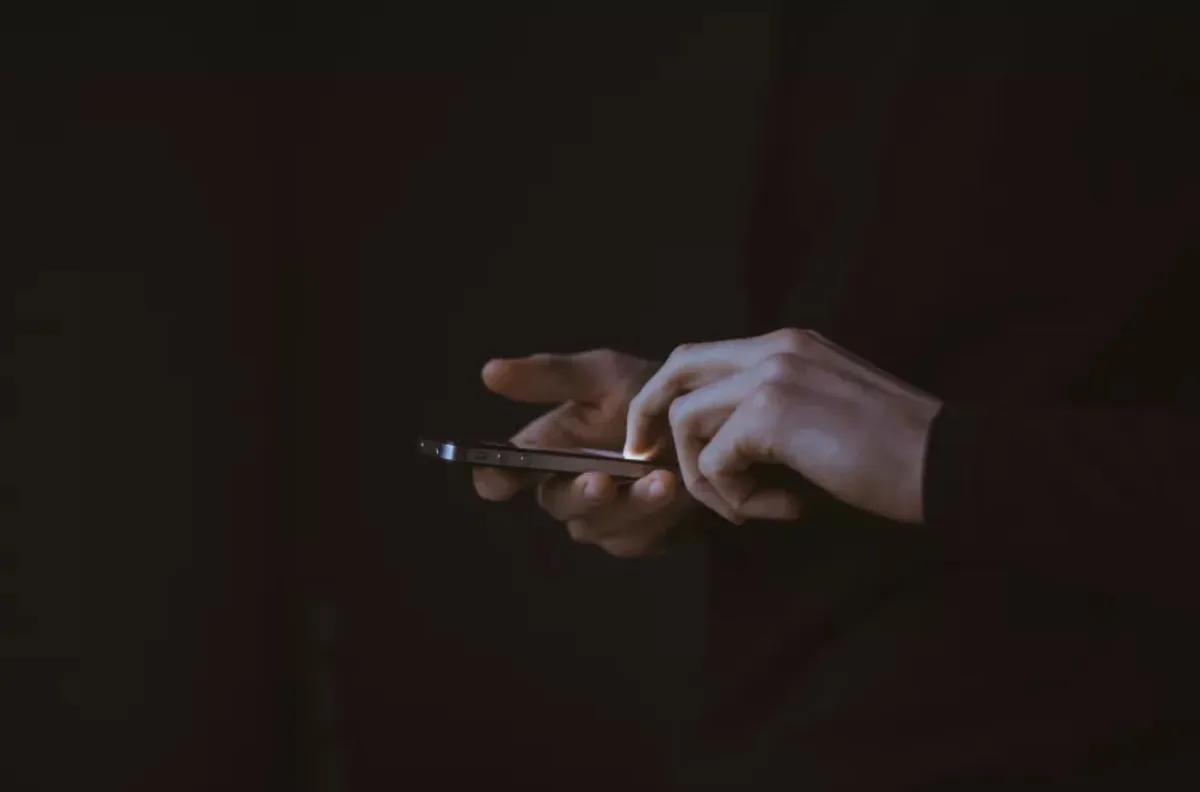 الهواتف الذكية