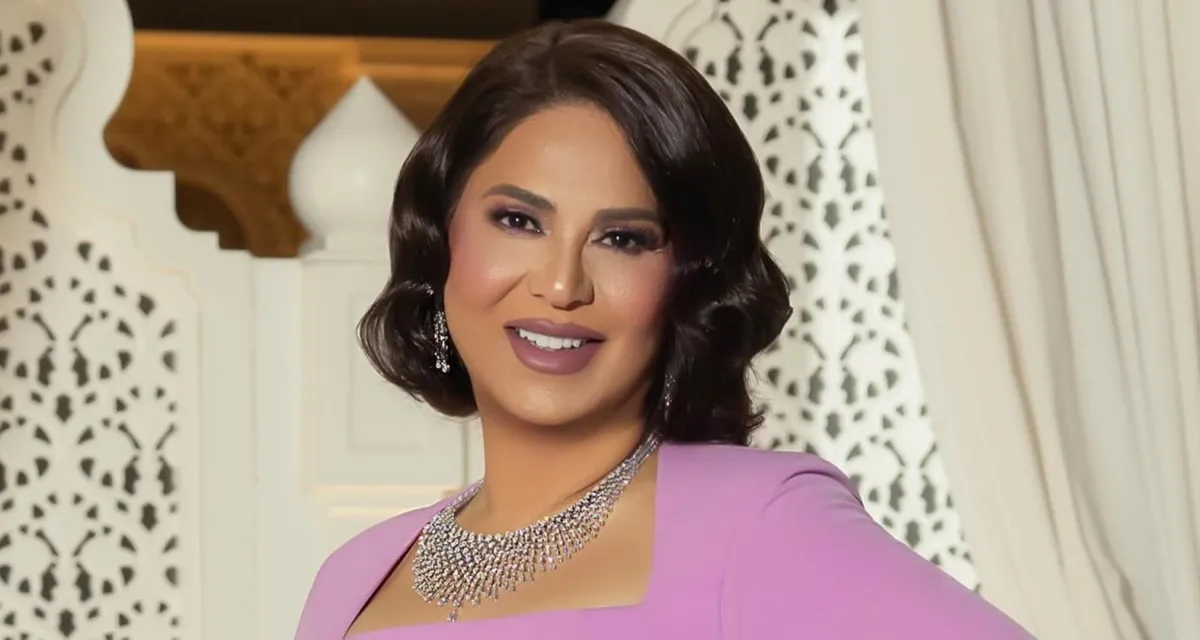 نوال الكويتية -الصورة  من  حسابها على الانستغرام