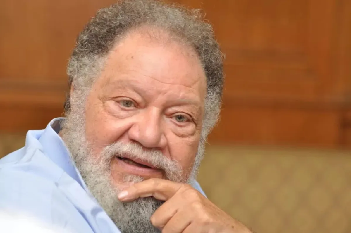 يحيى الفخراني - الصورة من حسابه على إنستغرام