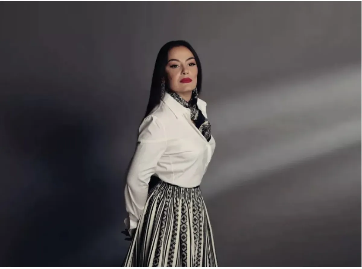 شريهان الصورة من حسابها على انستغرام