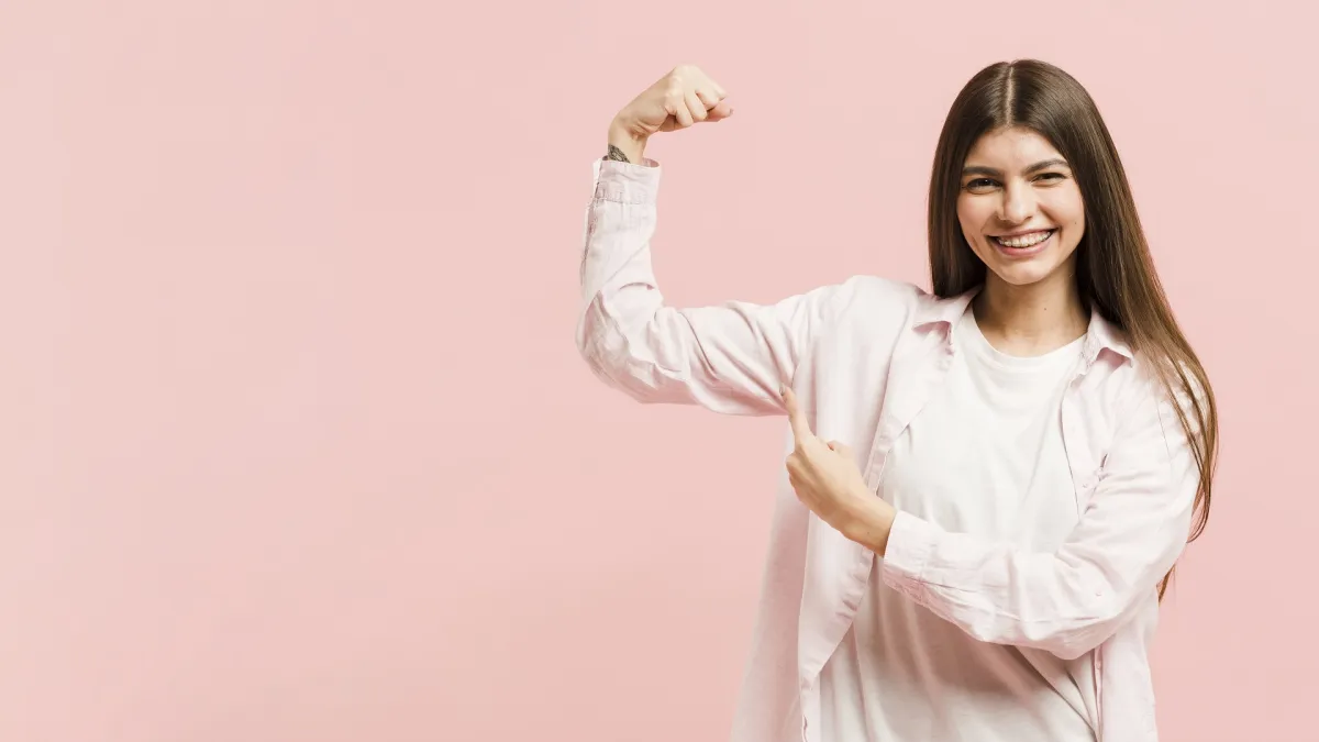  فرص لتحسين وتطوير نقاط قوتك من خلال اكتشافها والتدريب والتعلم المستمر