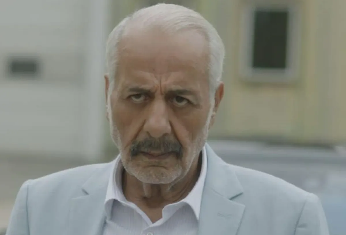 أيمن زيدان- الصورة من حسابه على فيسبوك