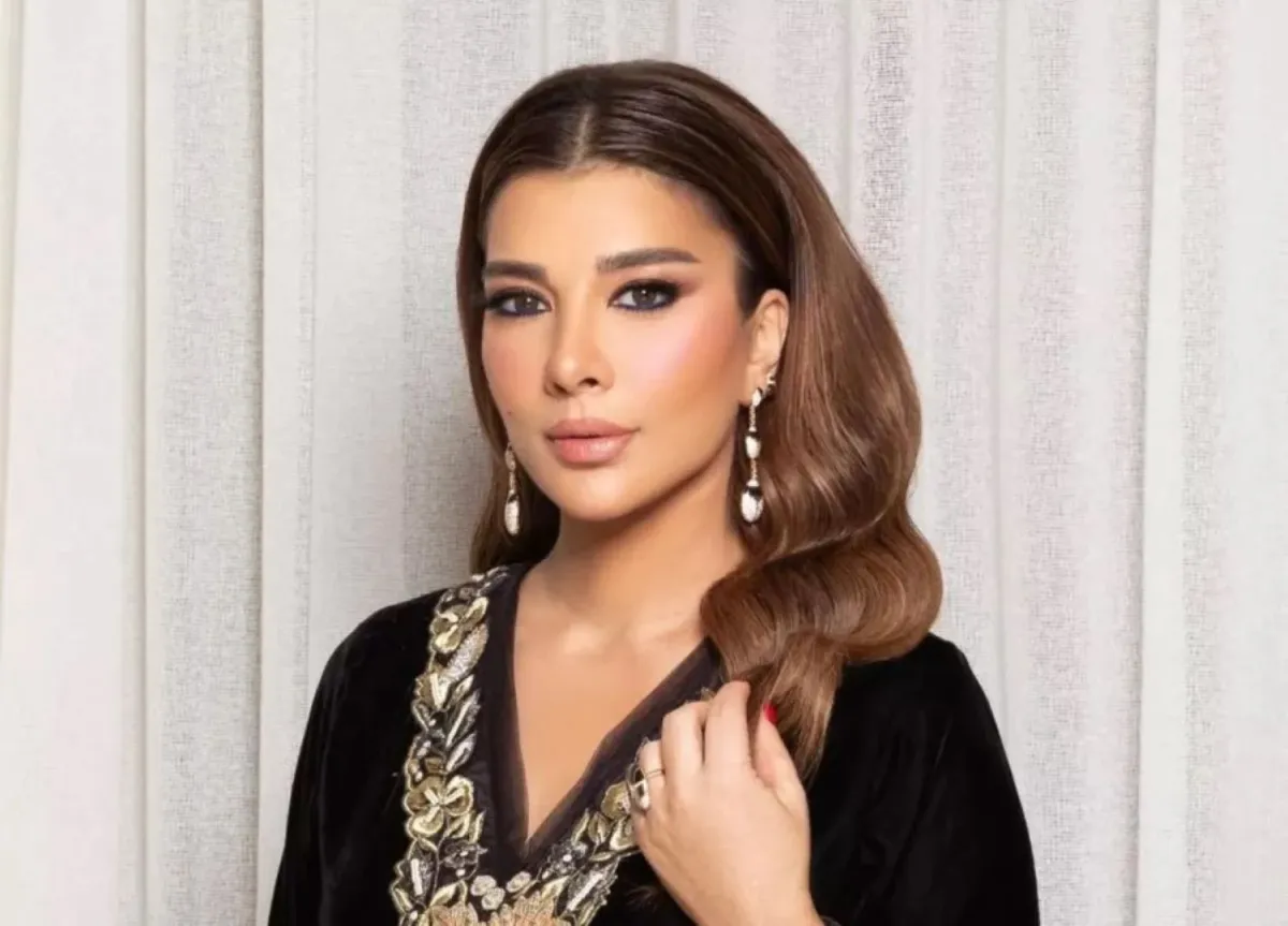 أصالة - الصورة من صفحتها على فيسبوك