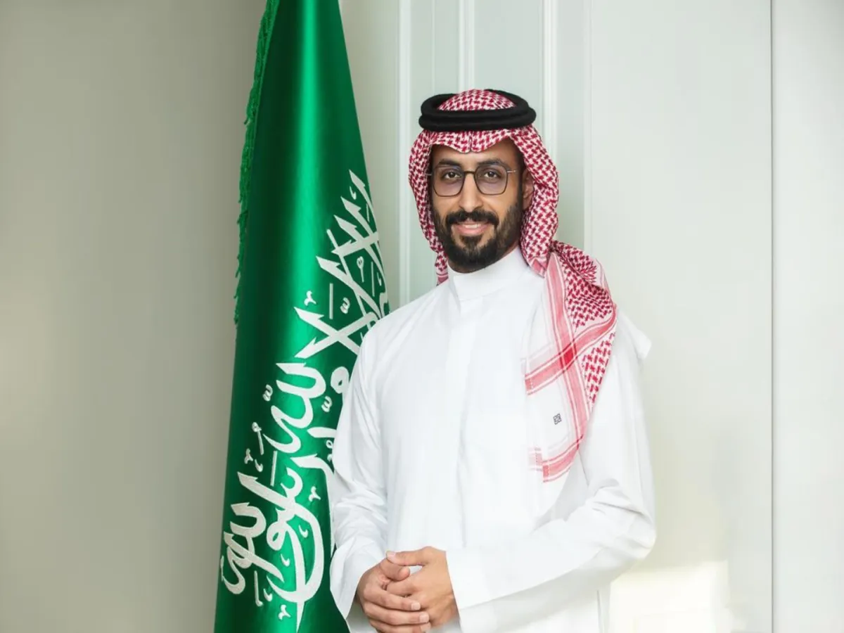 خالد صقر - الصورة من صفحته الرسمية على انستغرام