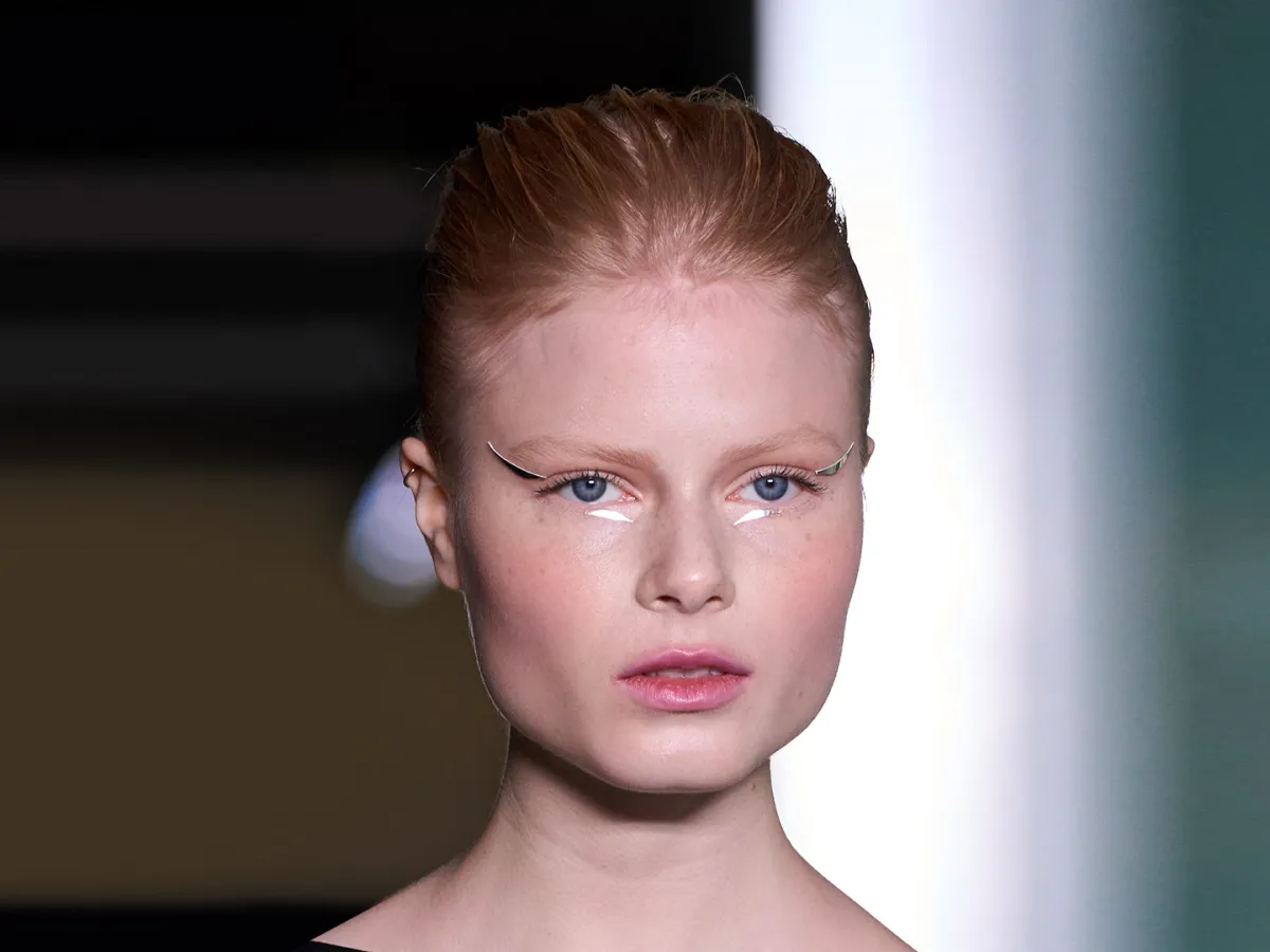 صيحات مكياج