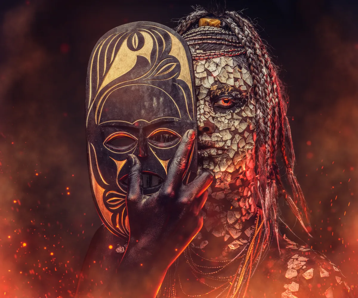 الفرق بين الأسطورة والملحمة