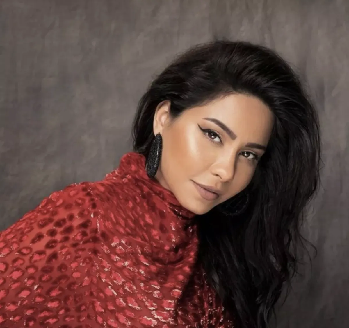 شيرين عبد الوهاب - الصورة من حسابها الرسمي على فيسبوك