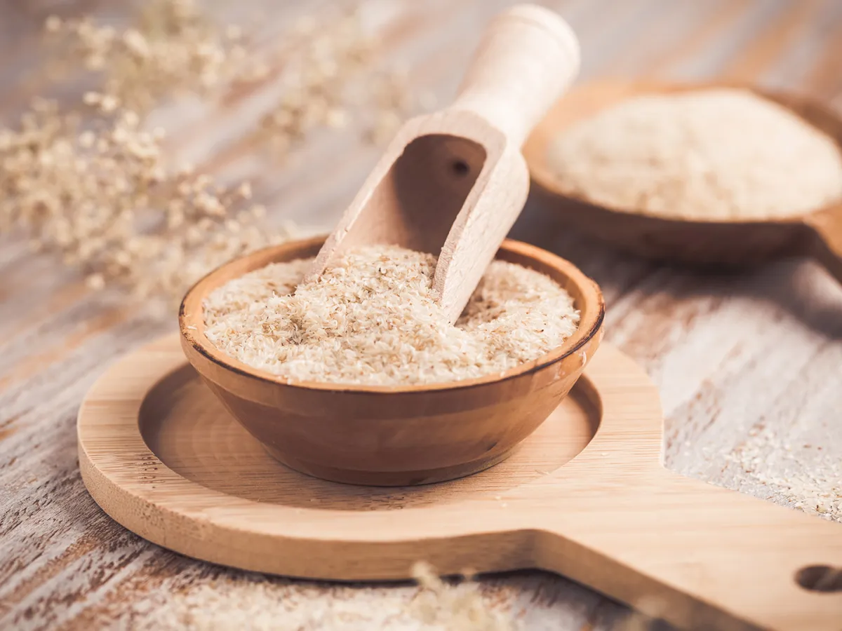 بذور القاطونة غنية بالألياف والأحماض الدهنية المهمة لصحة الجسم