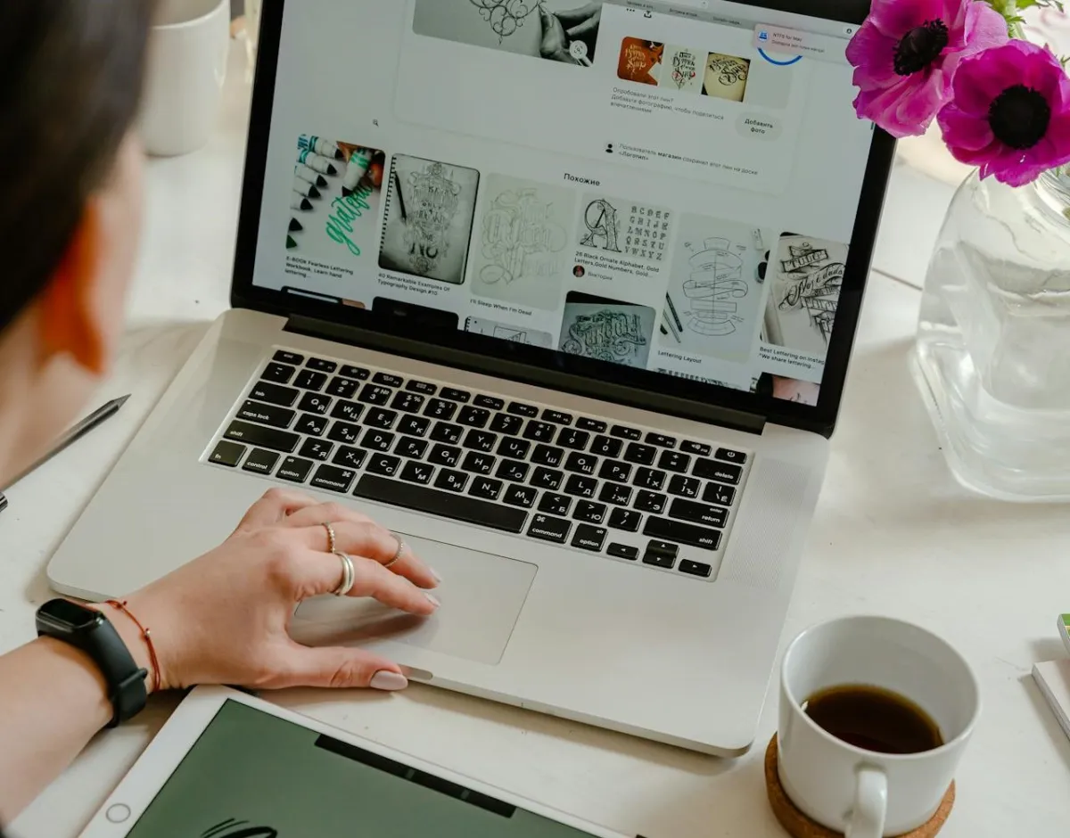 العمل على الكمبيوتر قد يؤثر على أعصاب اليدين 