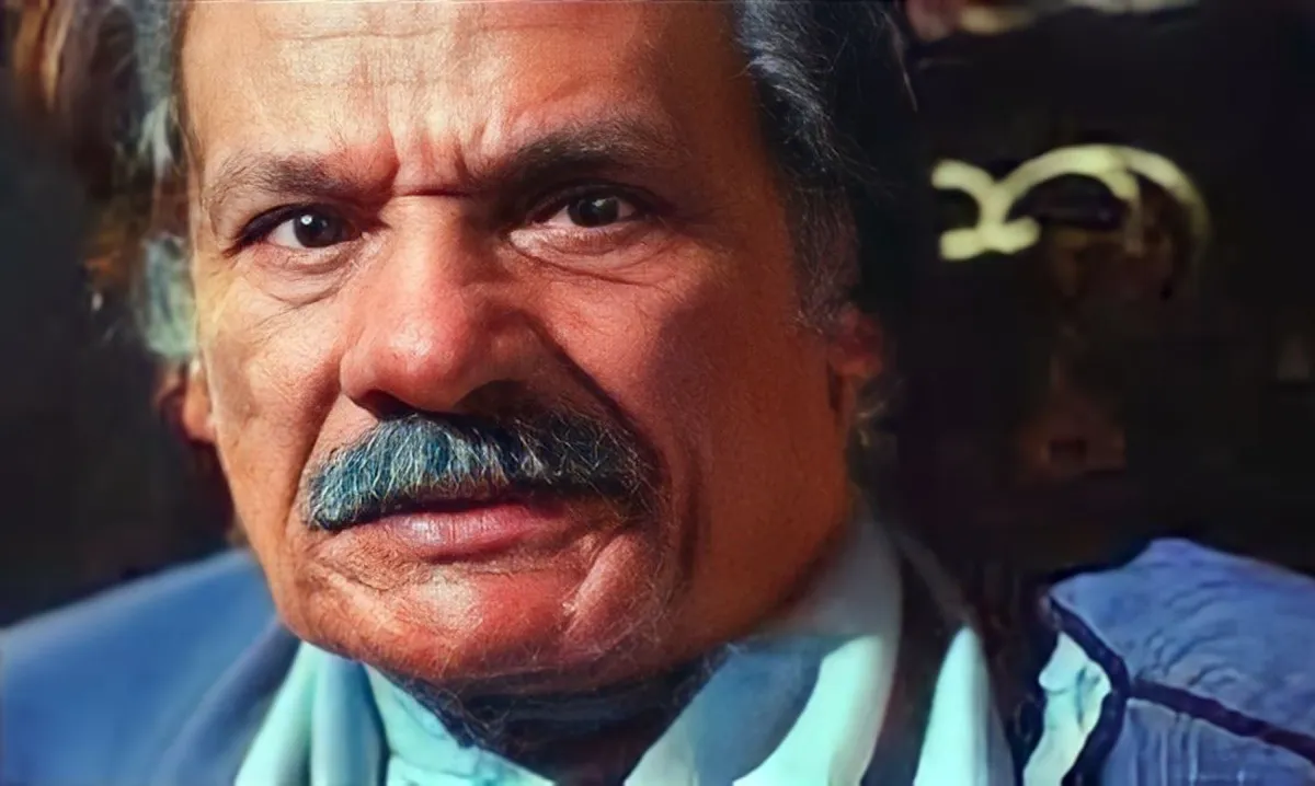 سامي سرحان - صورة أرشيفية