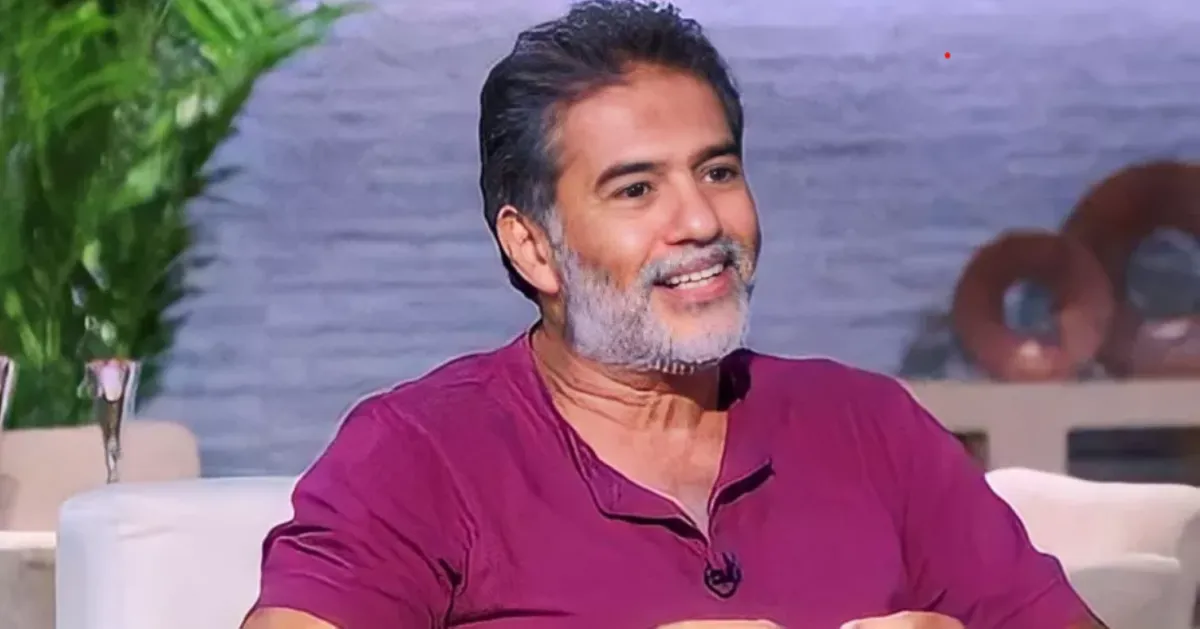 محسن محيي الدين- صورة أرشيفية