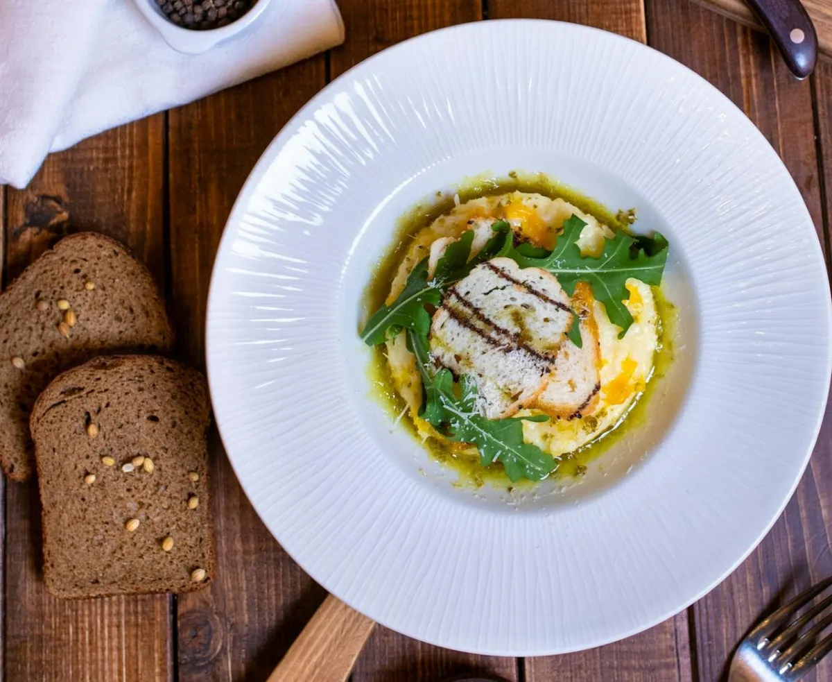 النظام الغذائي الصحي يخفّض مستوى الكولسترول